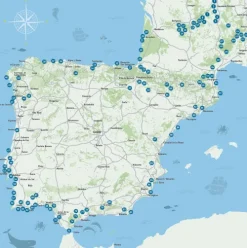 Naturzeit Reiseverlag Camping*Naturzeit Vanlife: Südwärts