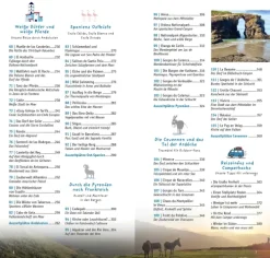 Naturzeit Reiseverlag Camping*Naturzeit Vanlife: Südwärts