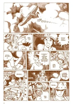 Nausicaä aus dem Tal der Winde: Doppelband-Edition 2*Carlsen Verlag GmbH Hot