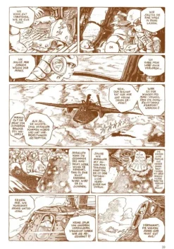 Nausicaä aus dem Tal der Winde: Doppelband-Edition 2*Carlsen Verlag GmbH Hot