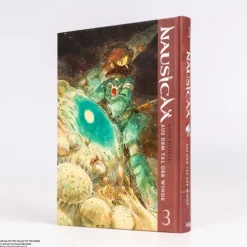 Nausicaä aus dem Tal der Winde: Doppelband-Edition 3*Carlsen Verlag GmbH Sale