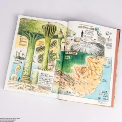 Nausicaä aus dem Tal der Winde: Doppelband-Edition 3*Carlsen Verlag GmbH Sale