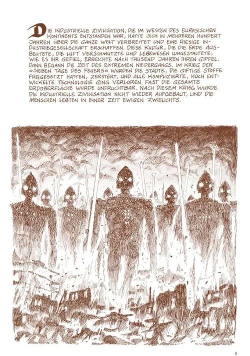 Carlsen Verlag GmbH Science Fiction|Fantasy*Nausicaä aus dem Tal der Winde: Doppelband-Edition 1