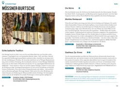 Nächste Ausfahrt: Weingenuss*ZS Verlag Discount