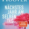 Nächstes Jahr am selben Tag*dtv Verlagsgesellschaft Sale