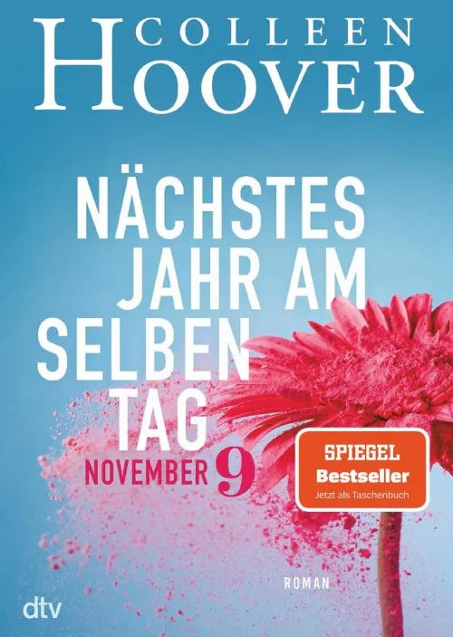 Nächstes Jahr am selben Tag*dtv Verlagsgesellschaft Sale
