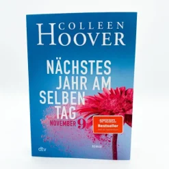 Nächstes Jahr am selben Tag*dtv Verlagsgesellschaft Sale