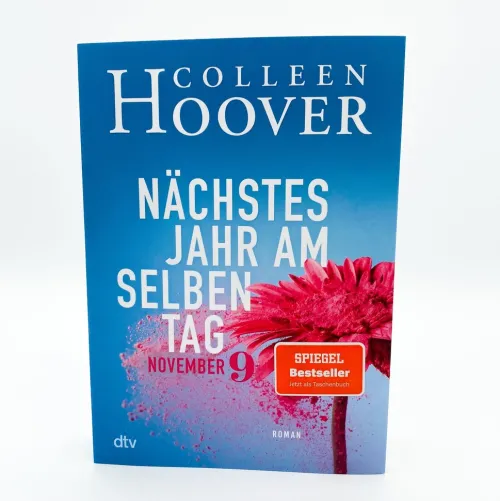 Nächstes Jahr am selben Tag*dtv Verlagsgesellschaft Sale