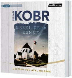 Hoerverlag DHV Der Krimis & Thriller·Krimi Klassiker-Nebel über Rønne