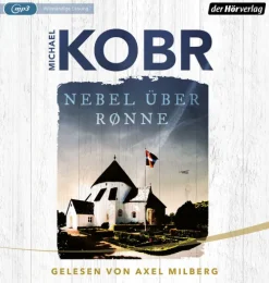 Hoerverlag DHV Der Krimis & Thriller·Krimi Klassiker-Nebel über Rønne
