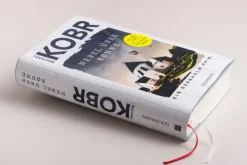 Goldmann Verlag Krimi Klassiker-Nebel über Rønne