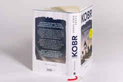 Goldmann Verlag Krimi Klassiker-Nebel über Rønne