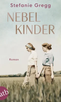 Aufbau Digital Kriegs- & Militärromane-Nebelkinder