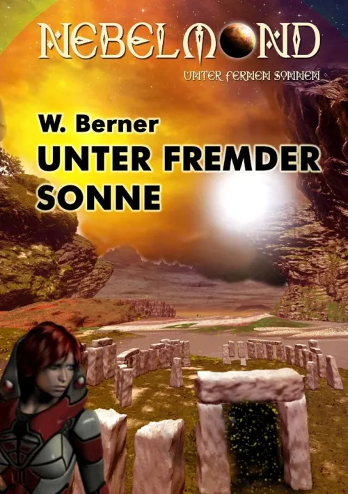 Nebelmond*BoD - Books on Demand Clearance