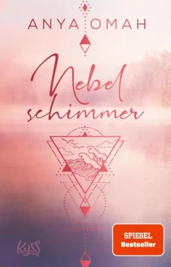 Rowohlt Verlag GmbH Diversity-Nebelschimmer