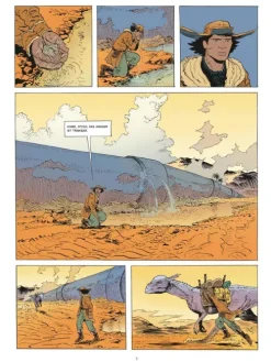 Carlsen Verlag GmbH Apokalypse / Postapokalypse*Negalyod 1