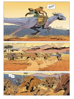 Carlsen Verlag GmbH Apokalypse / Postapokalypse*Negalyod 1