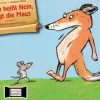 Don Bosco Medien GmbH Lesen & Geschichten-Nein heißt Nein, sagt die Maus. Kamishibai Bildkartenset