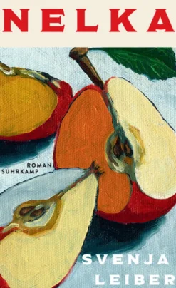 Suhrkamp Verlag Literatur|Historische Romane*Nelka