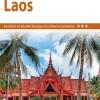Nelles Guide Reiseführer Kambodscha - Laos*Nelles Verlag GmbH Hot