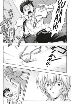 Carlsen Verlag GmbH Science Fiction*Neon Genesis Evangelion - Perfect Edition 2