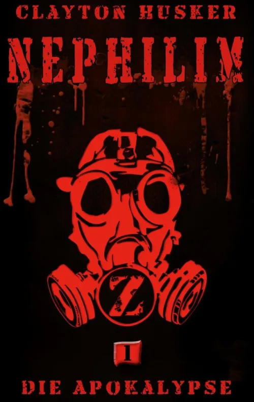 HJB Verlag & Shop KG Apokalypse / Postapokalypse-Nephilim, Band 1: Die Apokalypse