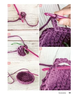 smarticular Verlag Nachhaltigkeit*Neue Dinge aus alten Stoffen