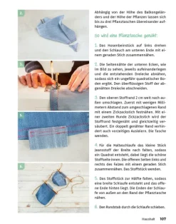 smarticular Verlag Nachhaltigkeit*Neue Dinge aus alten Stoffen