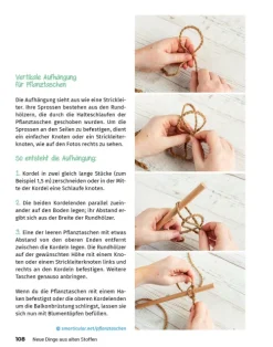 smarticular Verlag Nachhaltigkeit*Neue Dinge aus alten Stoffen