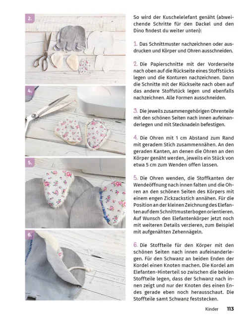 smarticular Verlag Nachhaltigkeit*Neue Dinge aus alten Stoffen