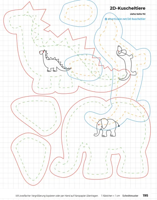 smarticular Verlag Nachhaltigkeit*Neue Dinge aus alten Stoffen