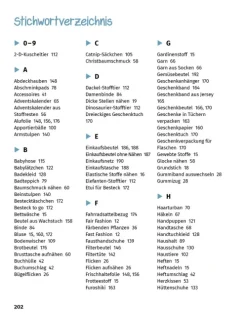 smarticular Verlag Nachhaltigkeit*Neue Dinge aus alten Stoffen