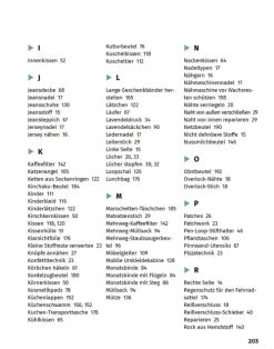 smarticular Verlag Nachhaltigkeit*Neue Dinge aus alten Stoffen