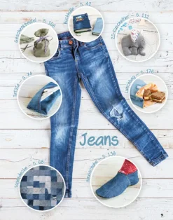 smarticular Verlag Nachhaltigkeit*Neue Dinge aus alten Stoffen