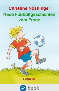 Neue Fußballgeschichten vom Franz*Oetinger Online