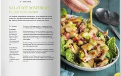 Neue Ideen für alte Gemüse*Landwirtschaftsverlag Hot