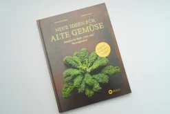 Neue Ideen für alte Gemüse*Landwirtschaftsverlag Hot