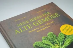 Neue Ideen für alte Gemüse*Landwirtschaftsverlag Hot