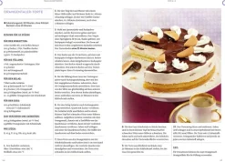Dr. Oetker Verlag Backen-Neue Modetorten von A-Z