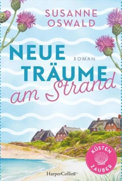 HarperCollins eBook Meeresgeschichten*Neue Träume am Strand