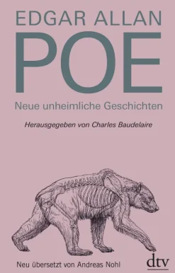 Neue unheimliche Geschichten*dtv Verlagsgesellschaft Outlet