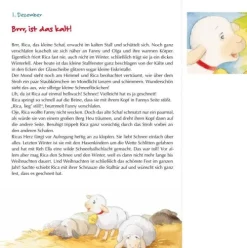 Kaufmann Ernst Vlg GmbH Posterkalender*Neue Weihnachtsfreunde für Rica