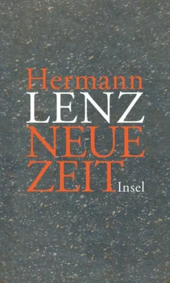 Insel Verlag GmbH Tagebücher|Abenteuerromane*Neue Zeit