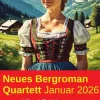 Uksak E-Books Anthologien-Neues Bergroman Quartett Januar 2026