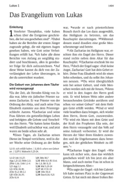 SCM Brockhaus, R. Religion & Philosophie|Theologie-Neues Leben. Die Bibel - Sonderausgabe