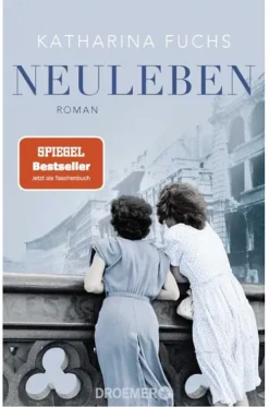 Neuleben*Droemer Taschenbuch Sale