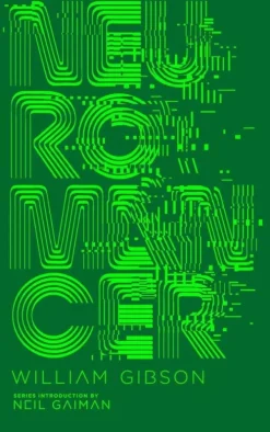 Penguin LLC US Science Fiction-Neuromancer