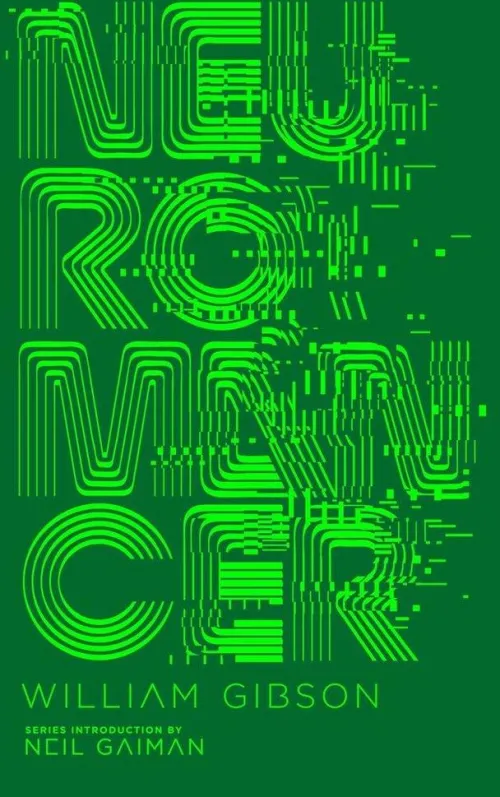 Penguin LLC US Science Fiction-Neuromancer