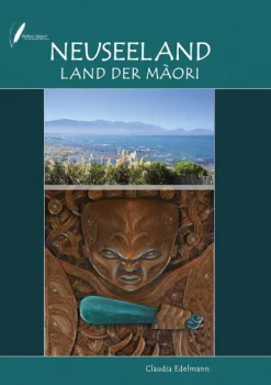 Verlag f. Belletristik Ethnologie*Neuseeland - Land der Maori
