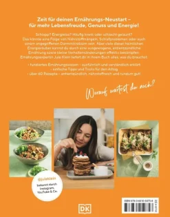 Dorling Kindersley Verlag Gesundheit|Vegetarisch*Neustart Ernährung